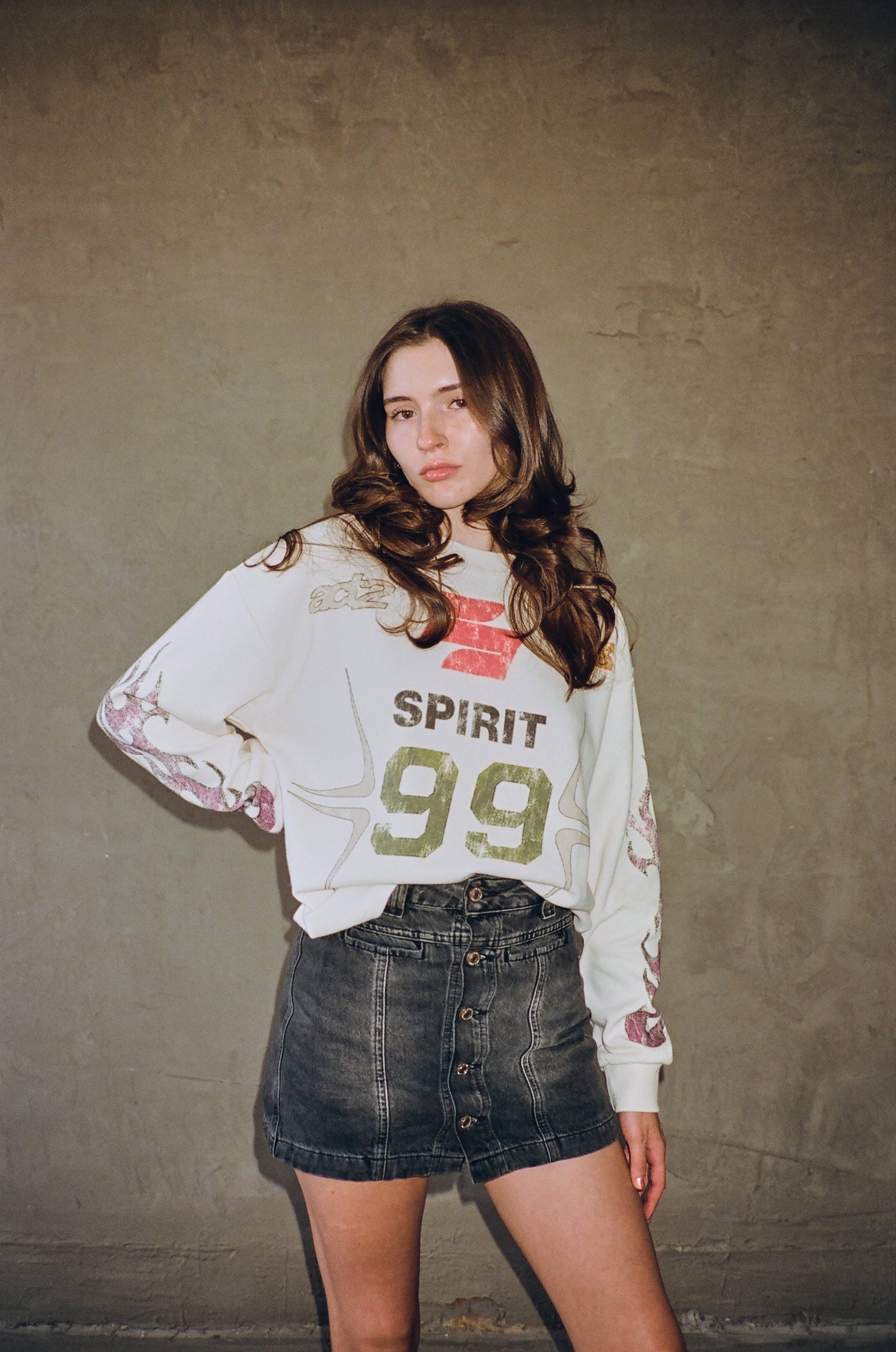 RACER THERMAL