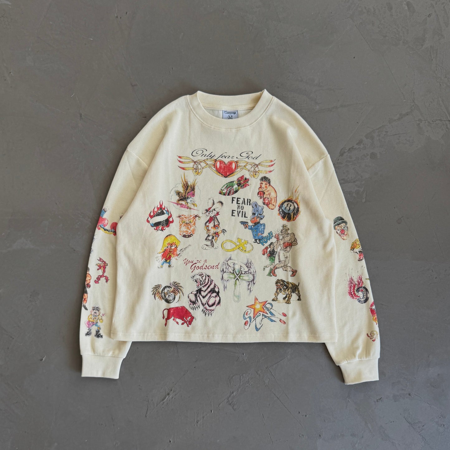 ICON THERMAL