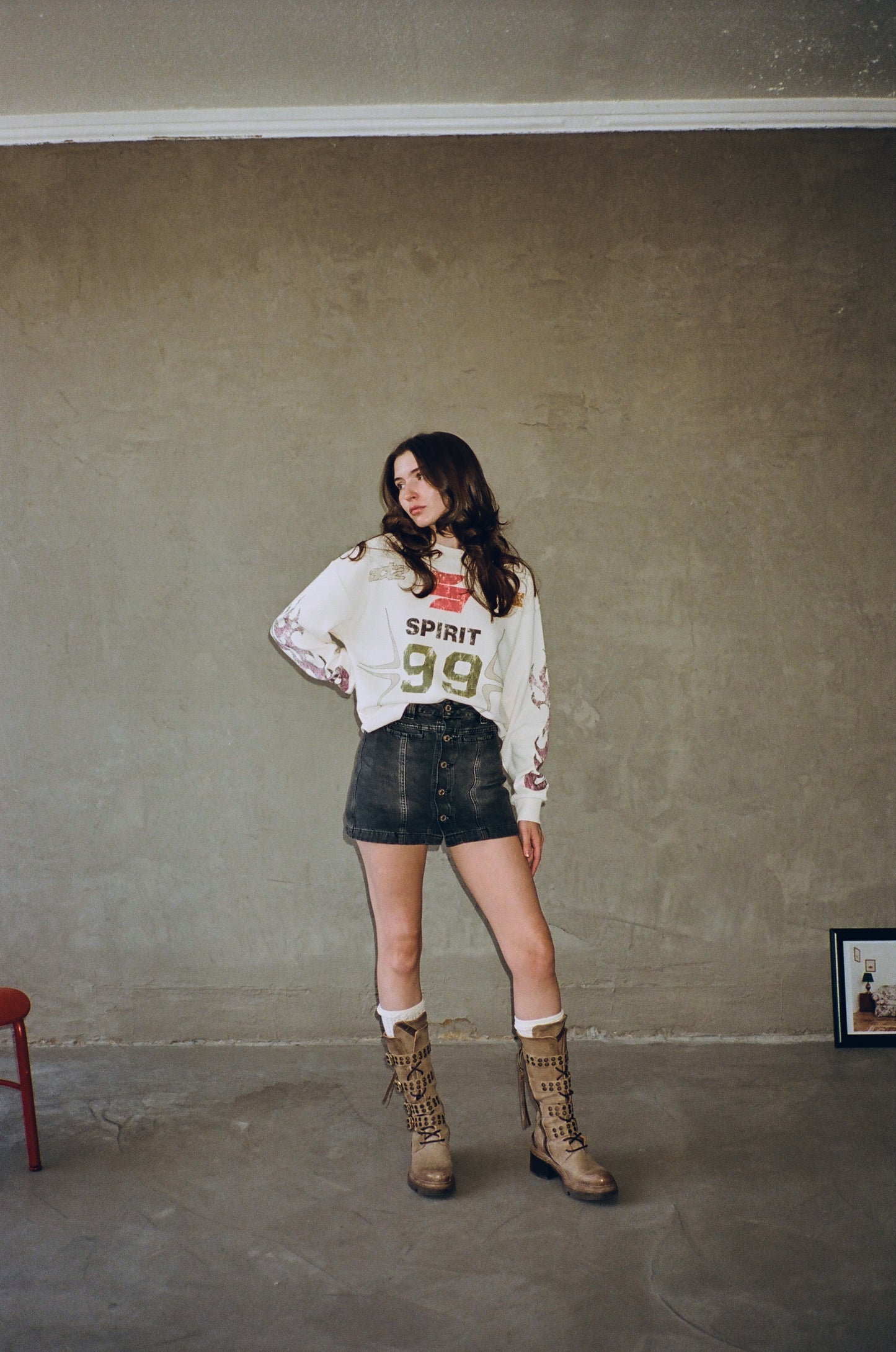 RACER THERMAL
