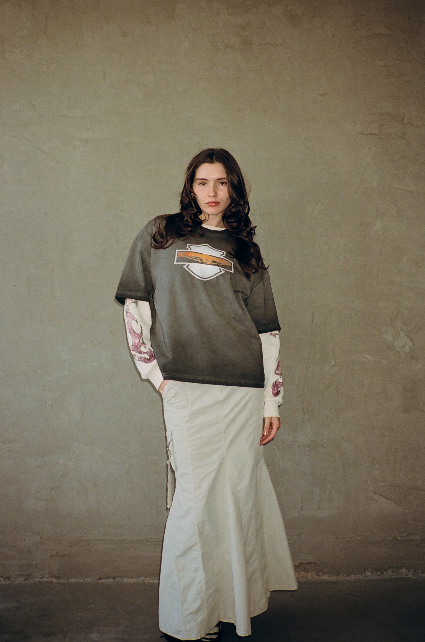 ALIVE IN CHRIST TEE