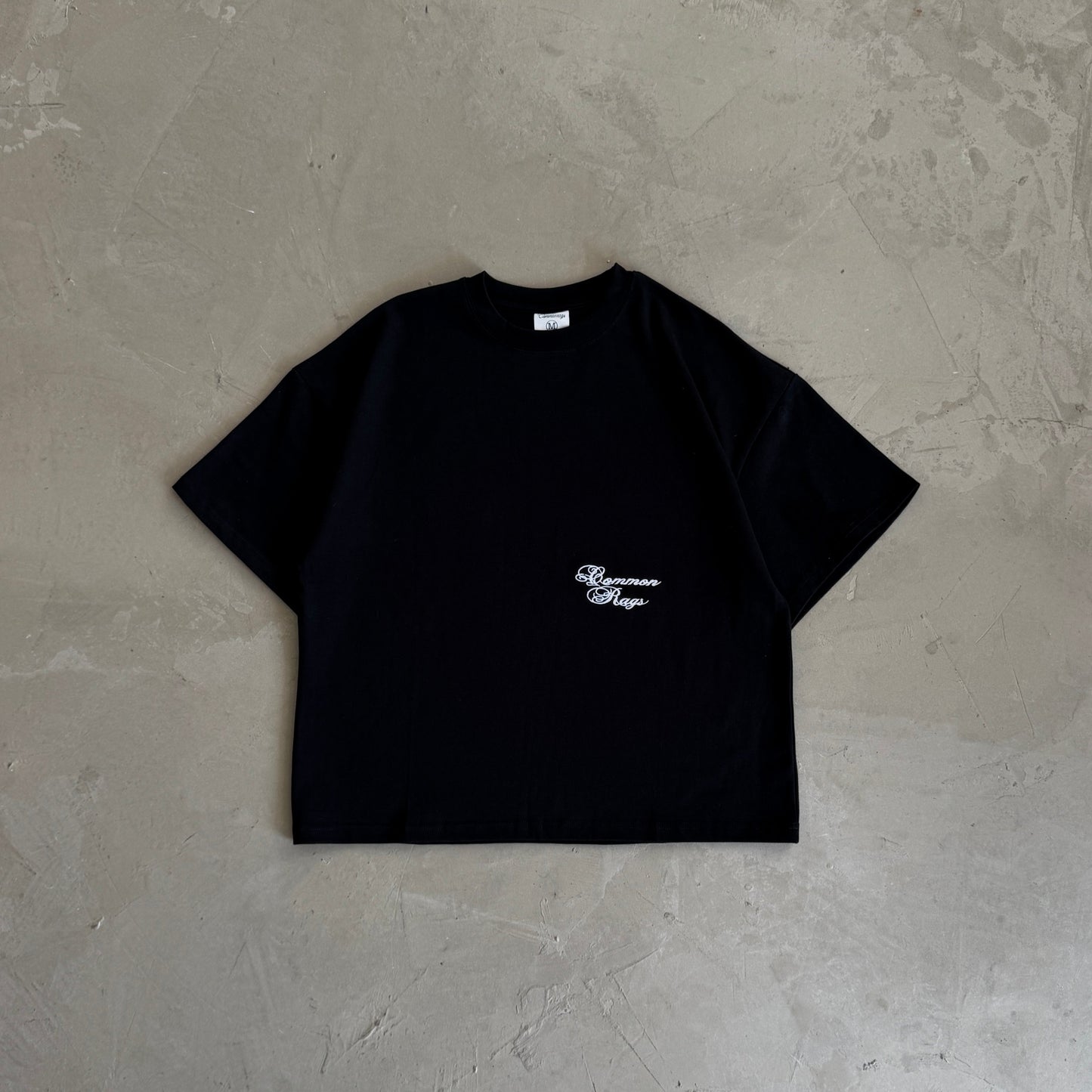 UNIFORM LUXURY TEE
