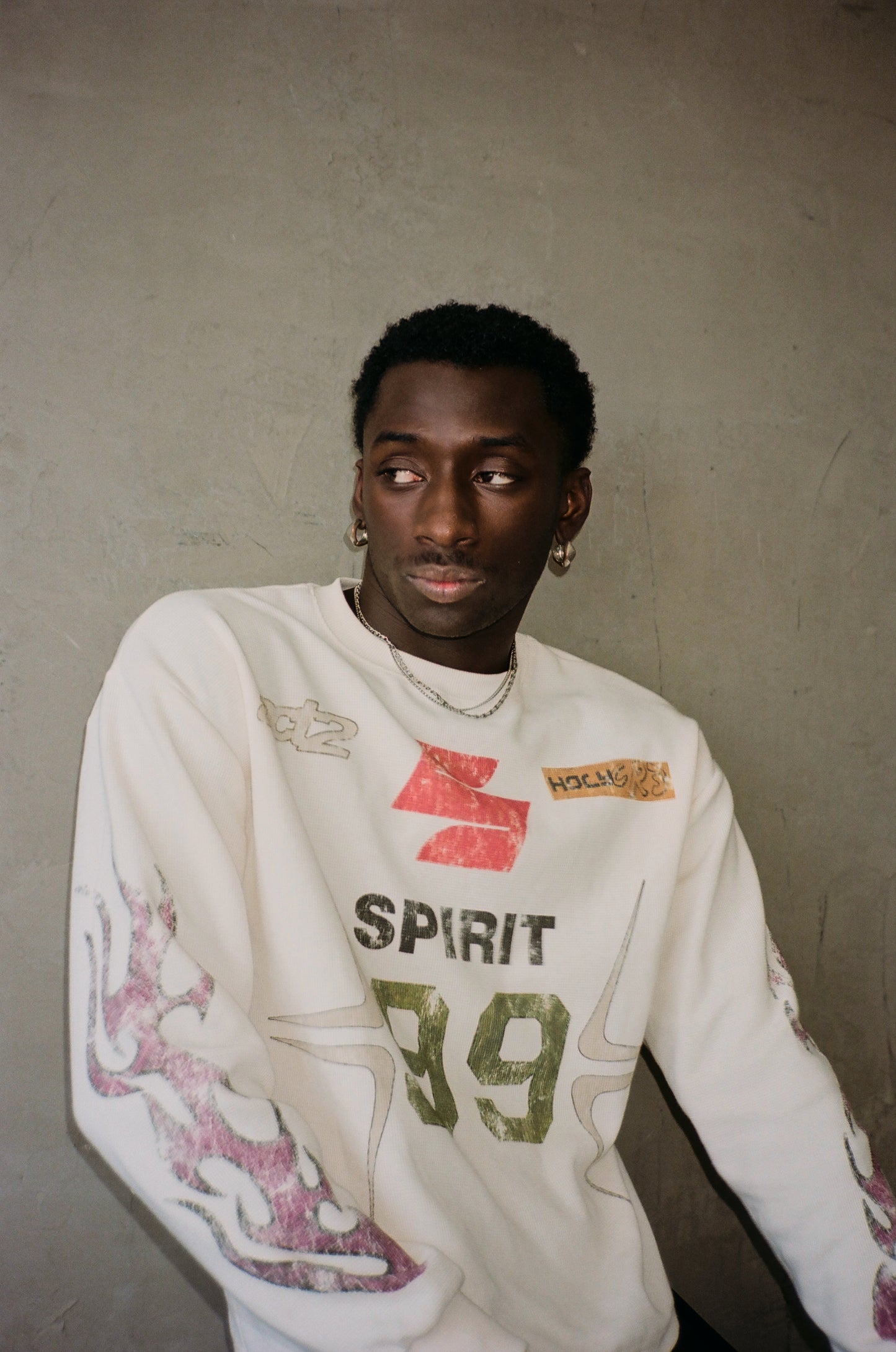 RACER THERMAL