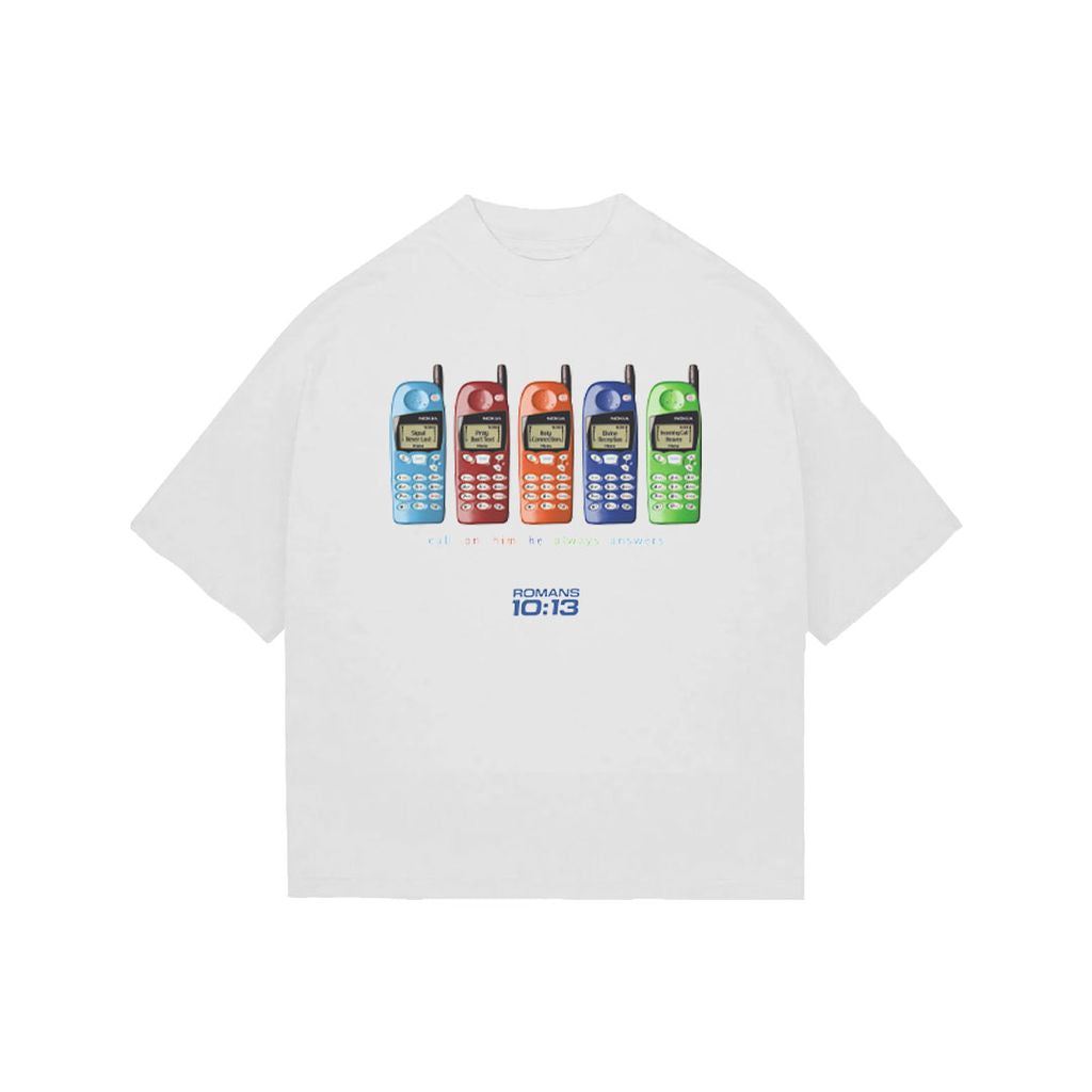 NOKIA TEE UNRELEASED