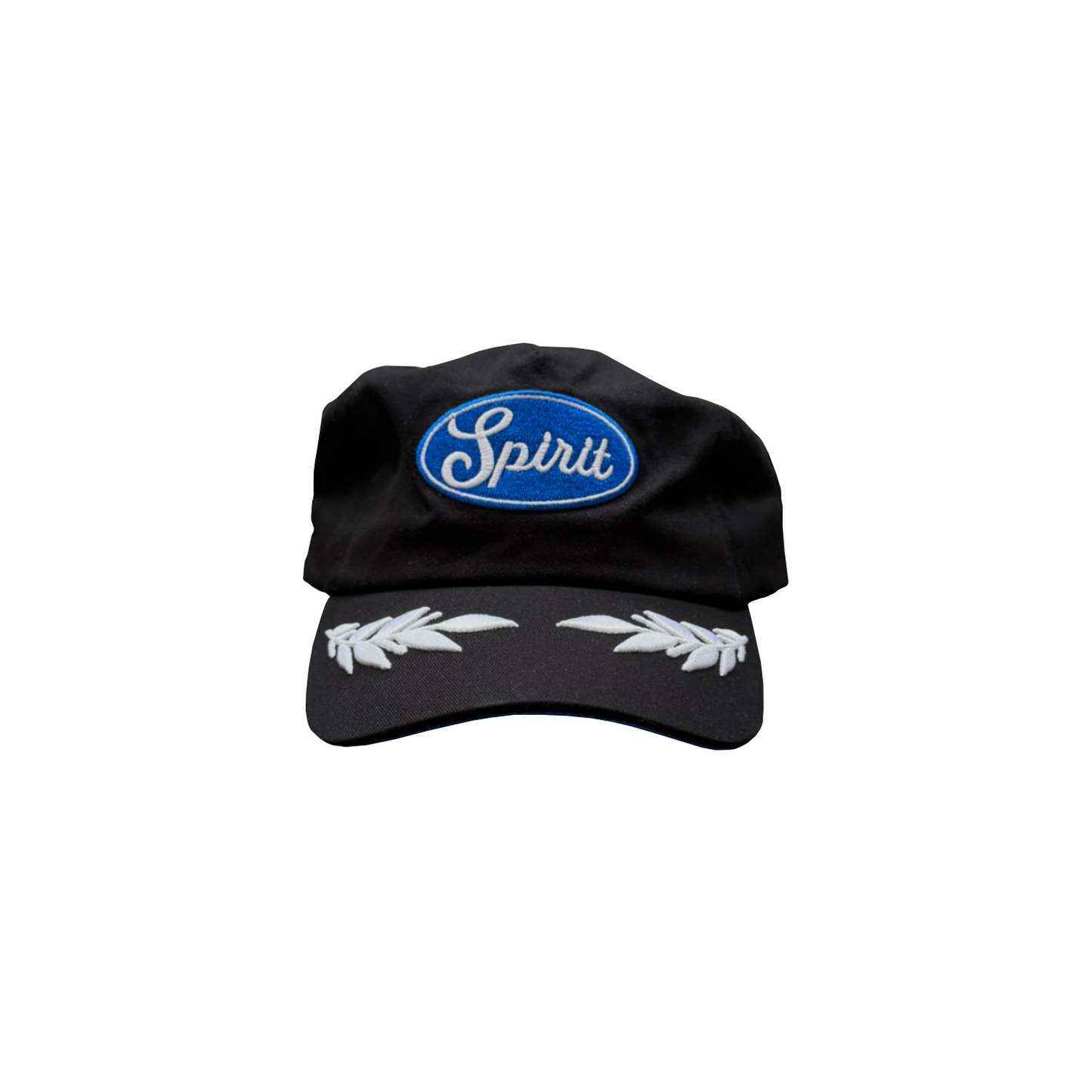 SPIRIT UNCONSTRUCTED HAT