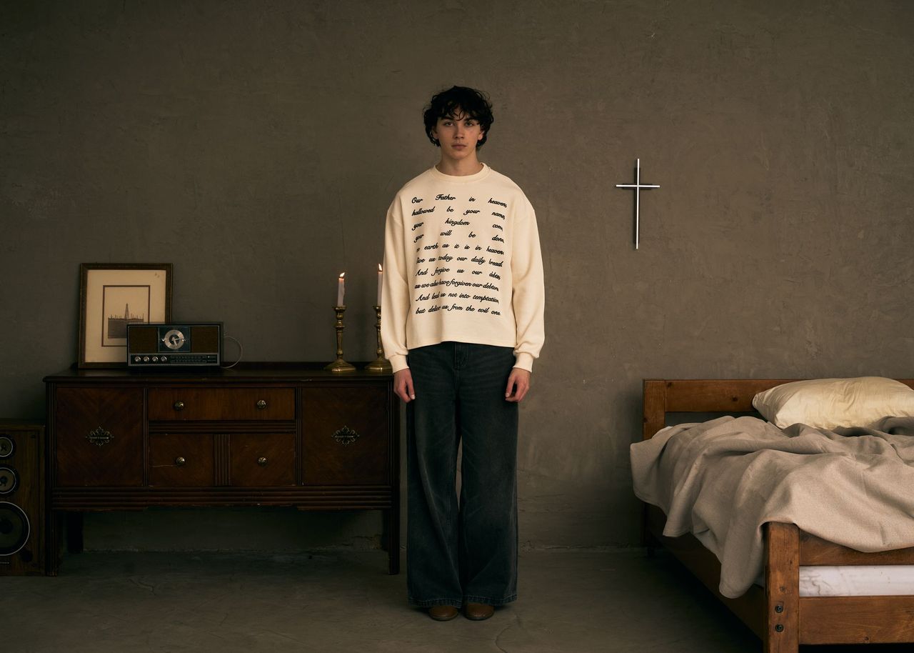 OUR FATHER BONE THERMAL