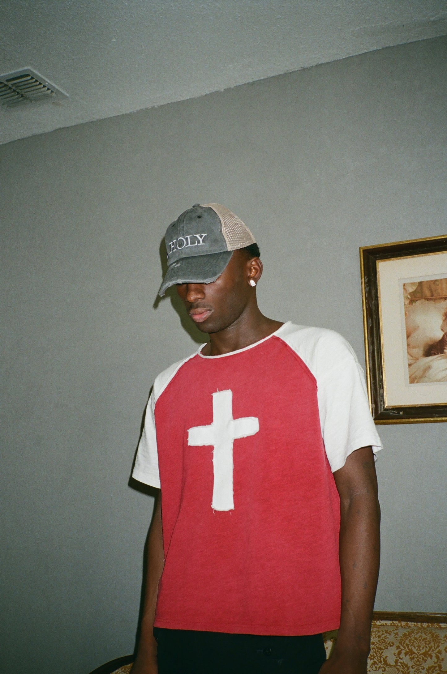 HOLY HAT