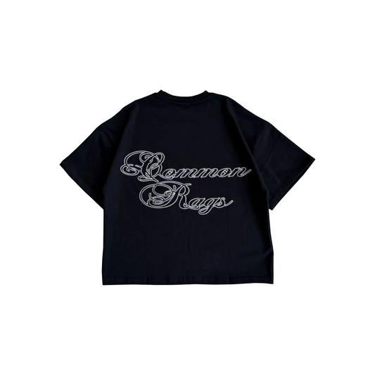 UNIFORM LUXURY TEE