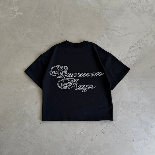 UNIFORM LUXURY TEE