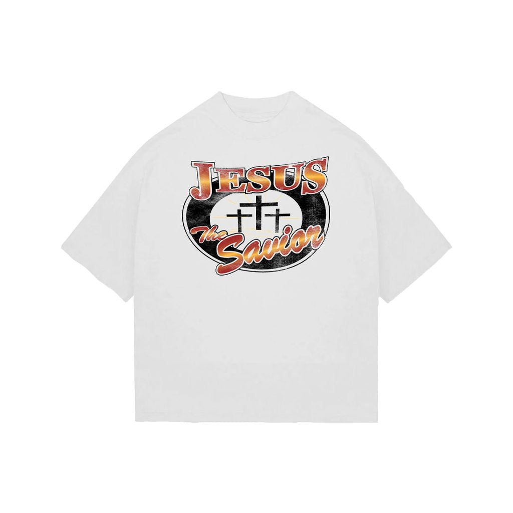 JESUS THE SAVIOR TEE