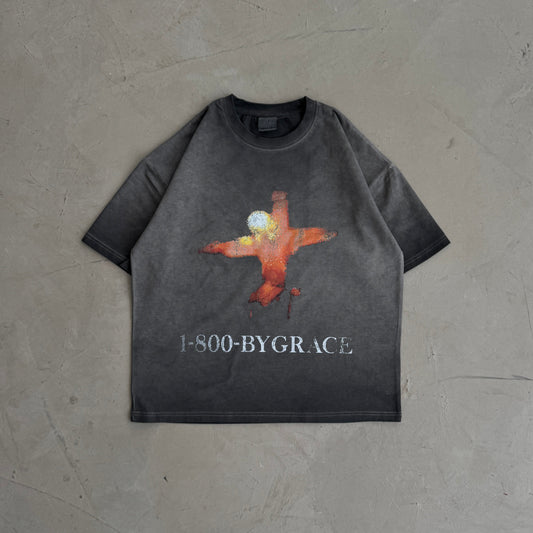 1800 BY GRACE TEE