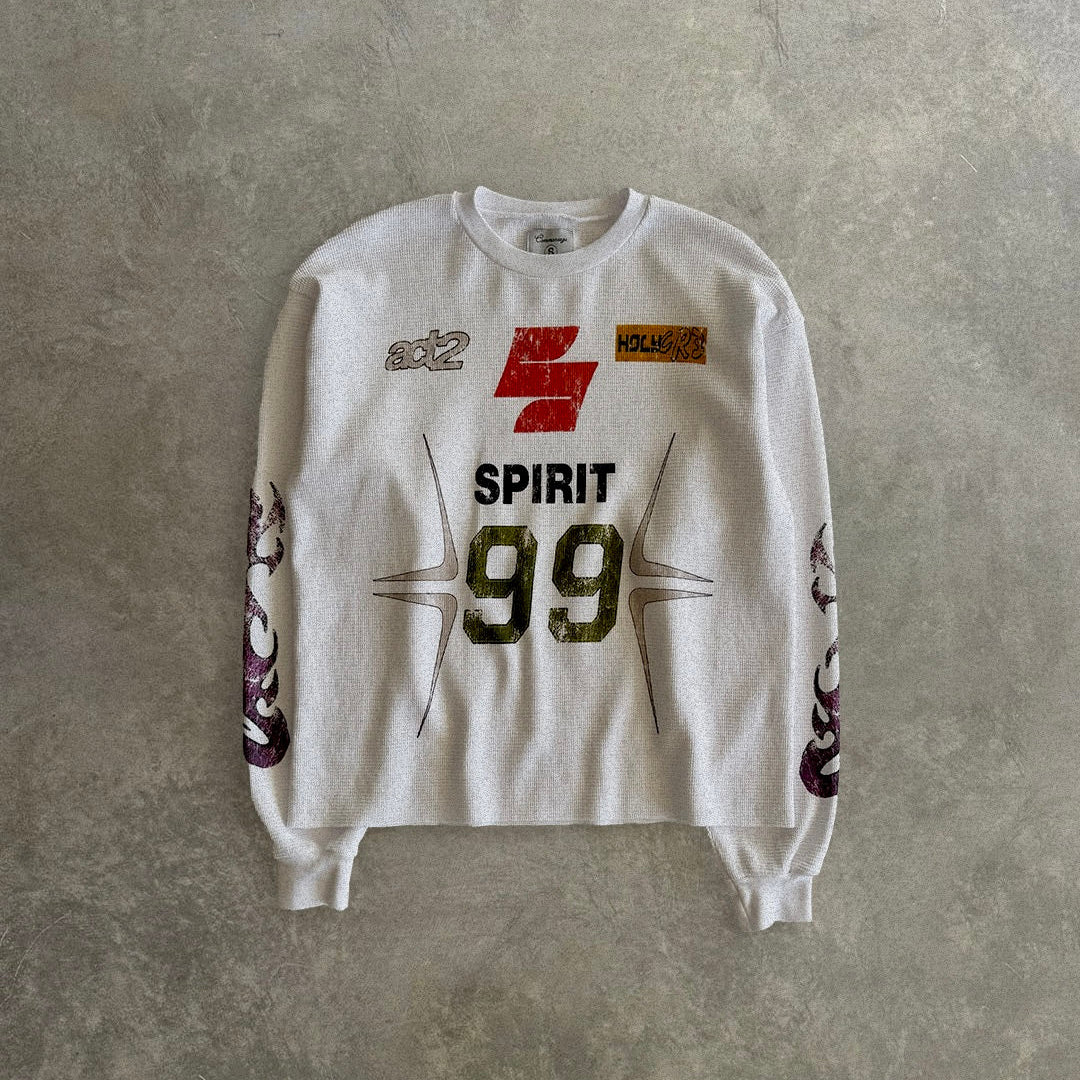 RACER THERMAL