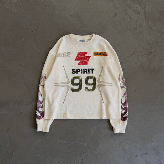 RACER THERMAL
