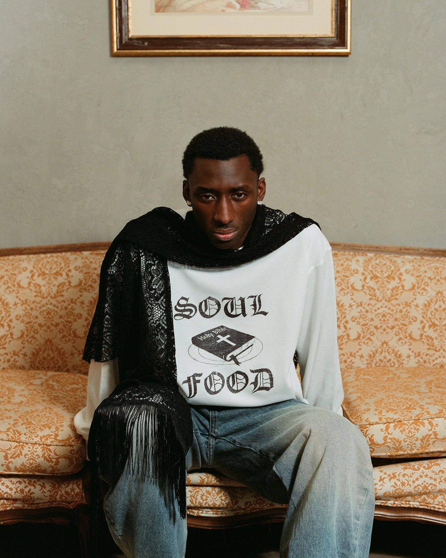 SOUL FOOD THERMAL