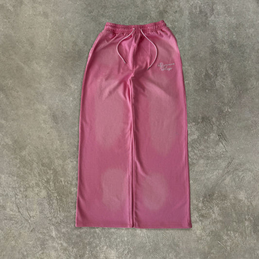 PINK SWEATS