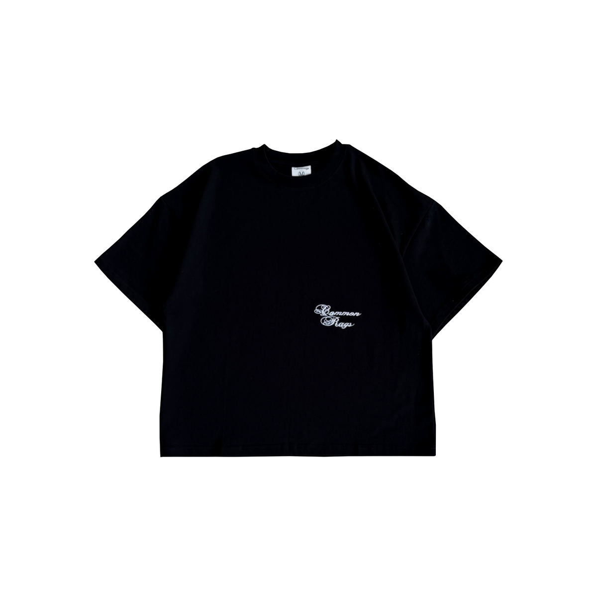 UNIFORM LUXURY TEE