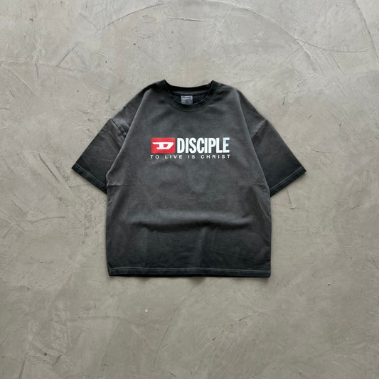 DISCIPLE VINTAGE TEE