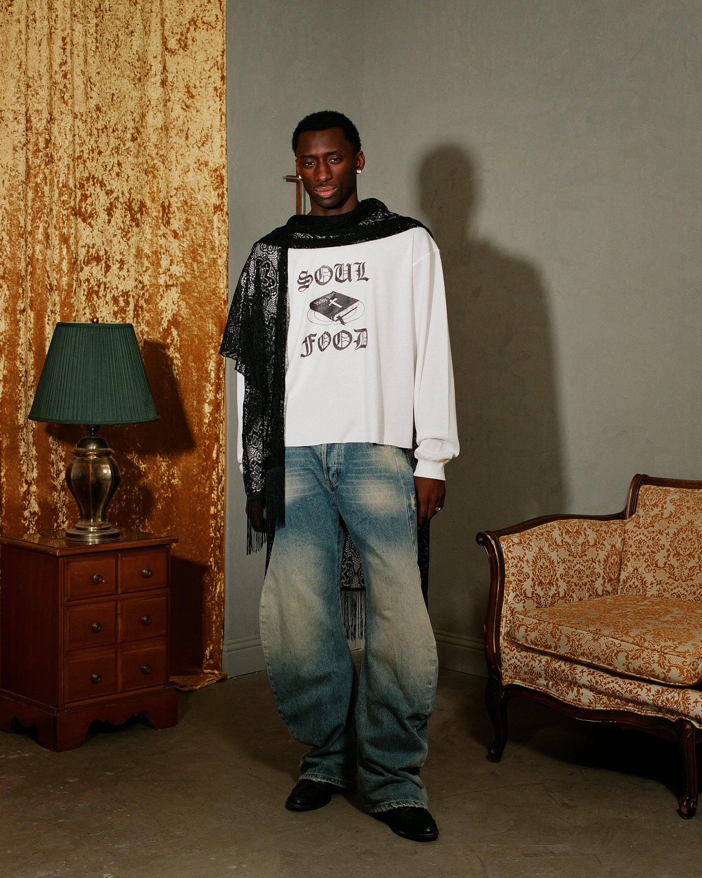 SOUL FOOD THERMAL