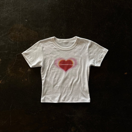 AIRBRUSH BABY TEE