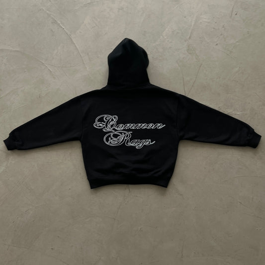 UNIFORM LUXURY HOODIE