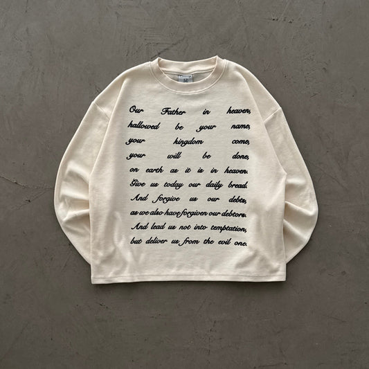 OUR FATHER BONE THERMAL