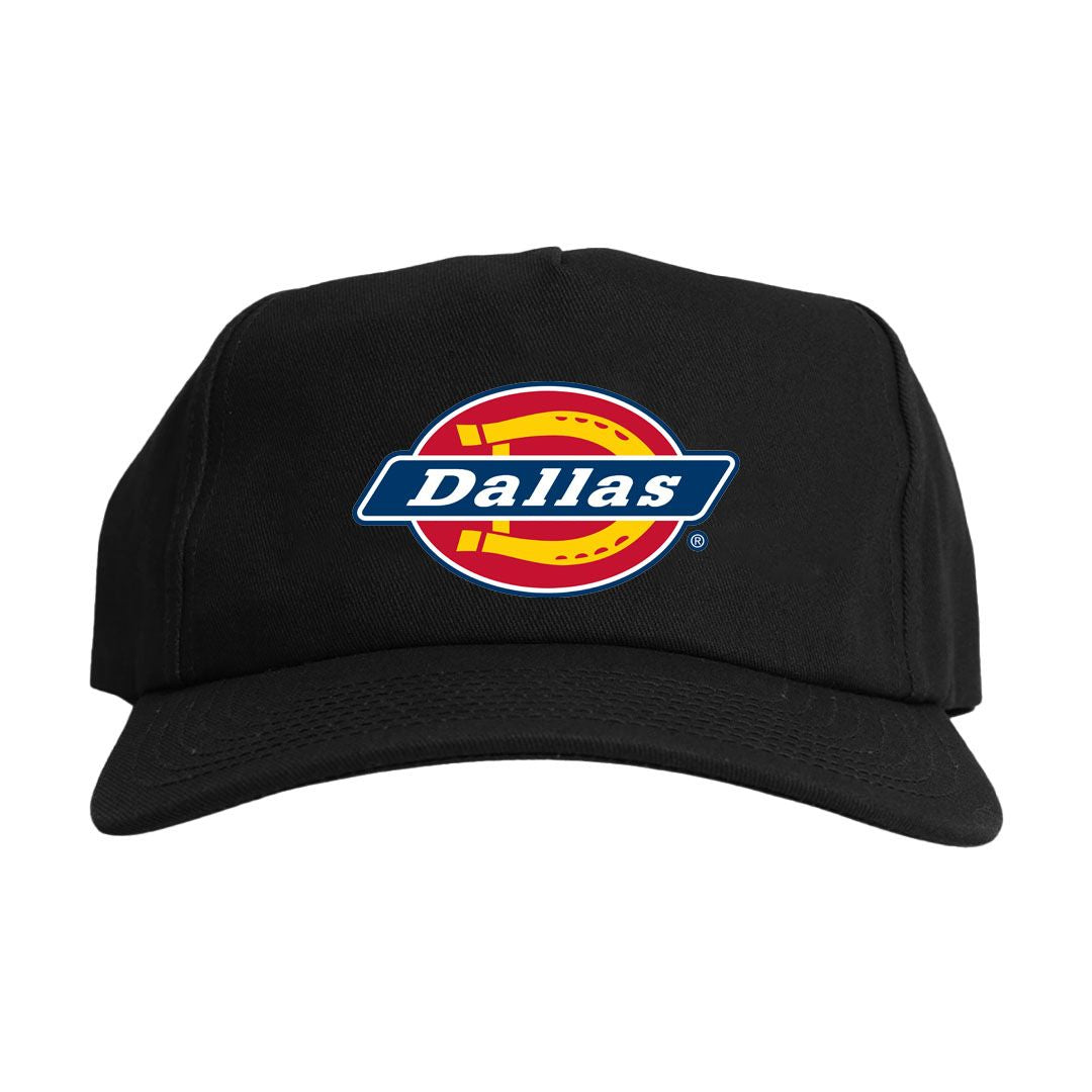 DALLAS BOOT HAT