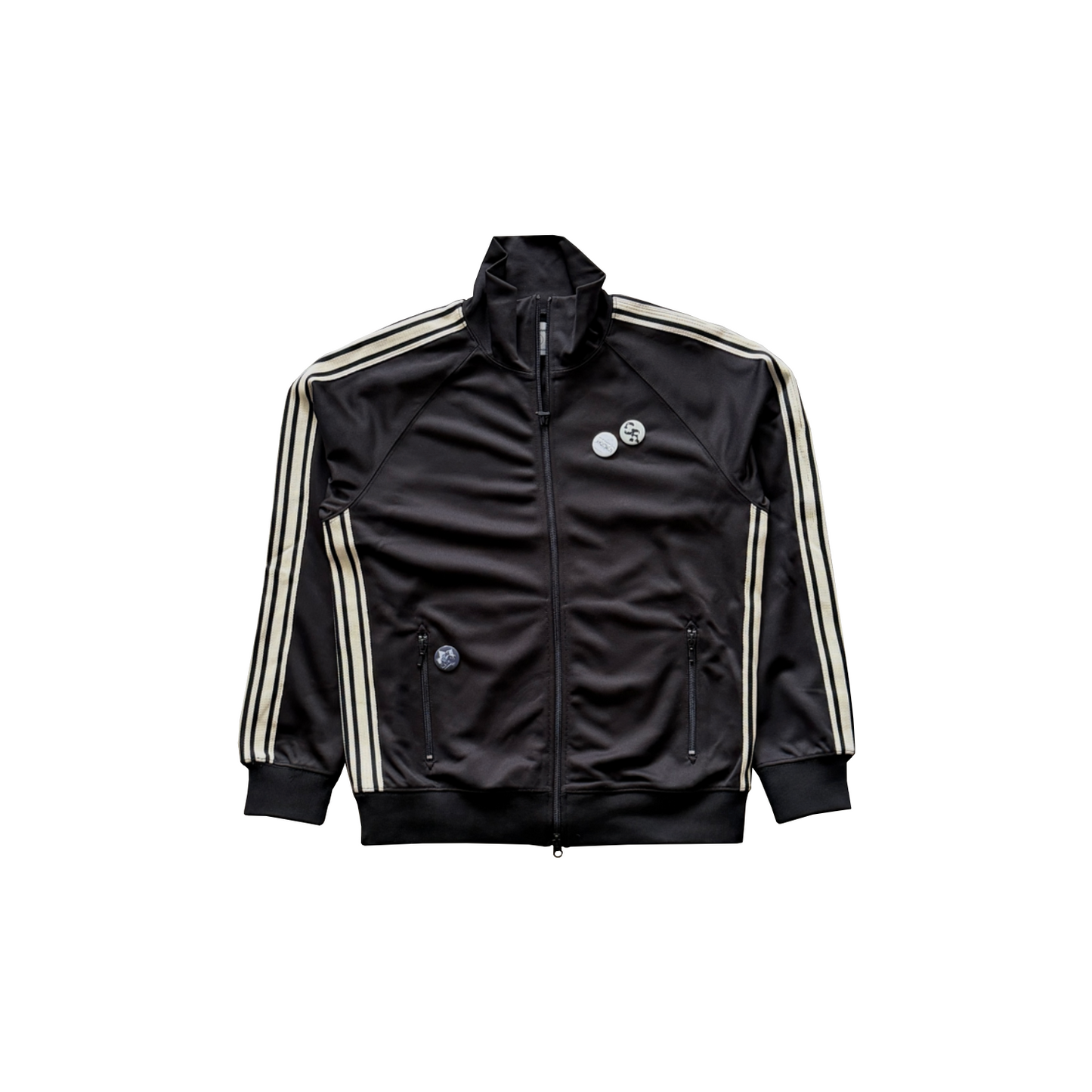 TRACK JACKET