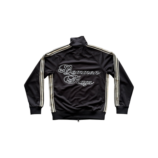 TRACK JACKET