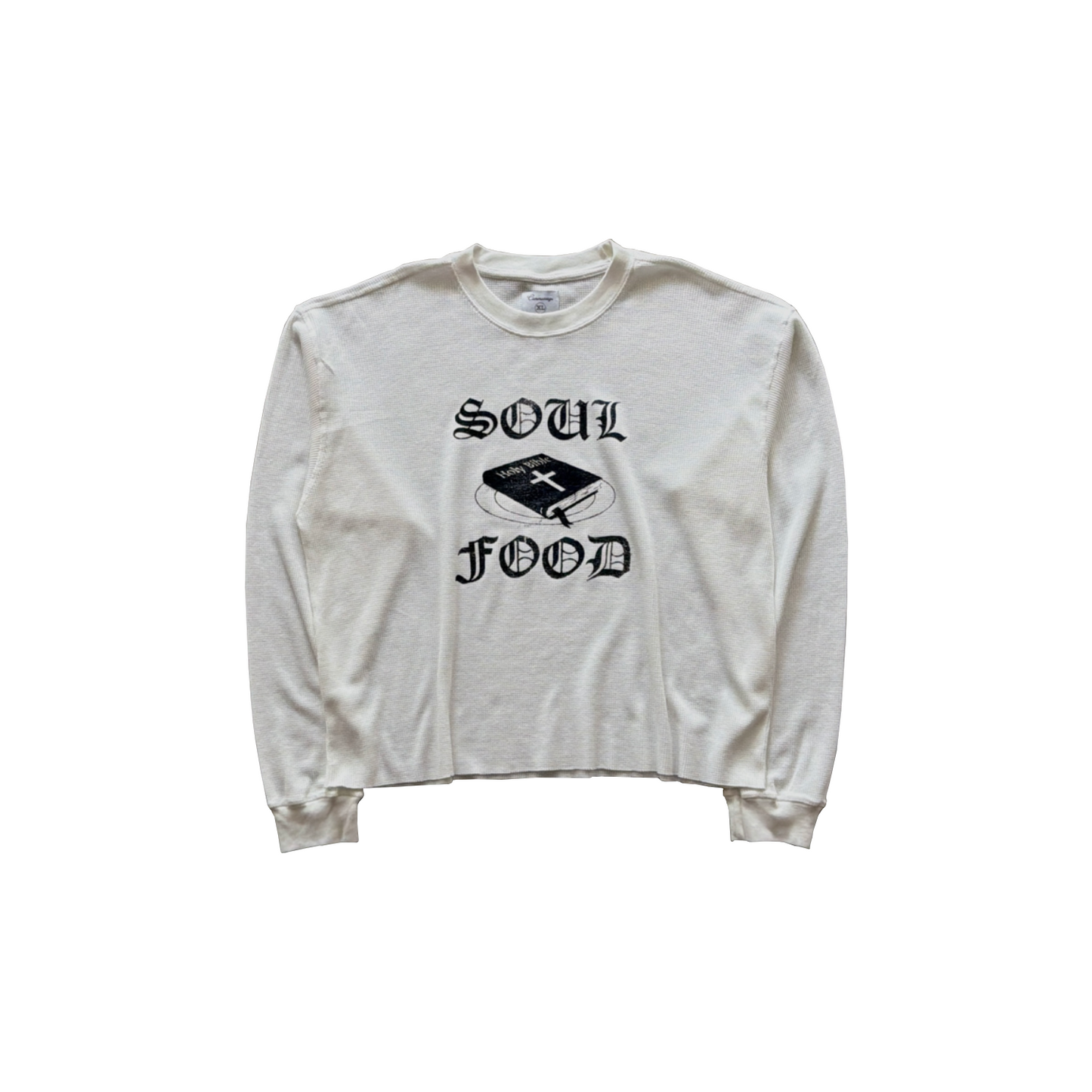 SOUL FOOD THERMAL