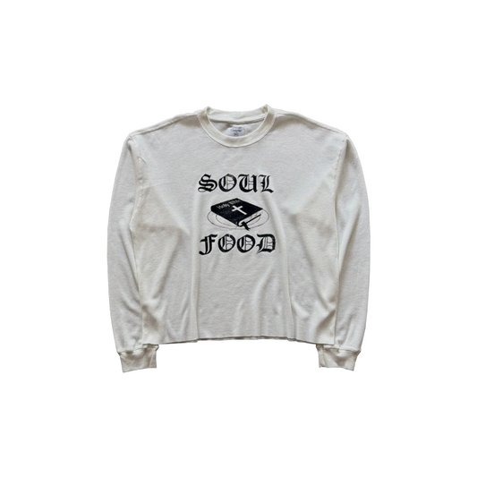 SOUL FOOD THERMAL