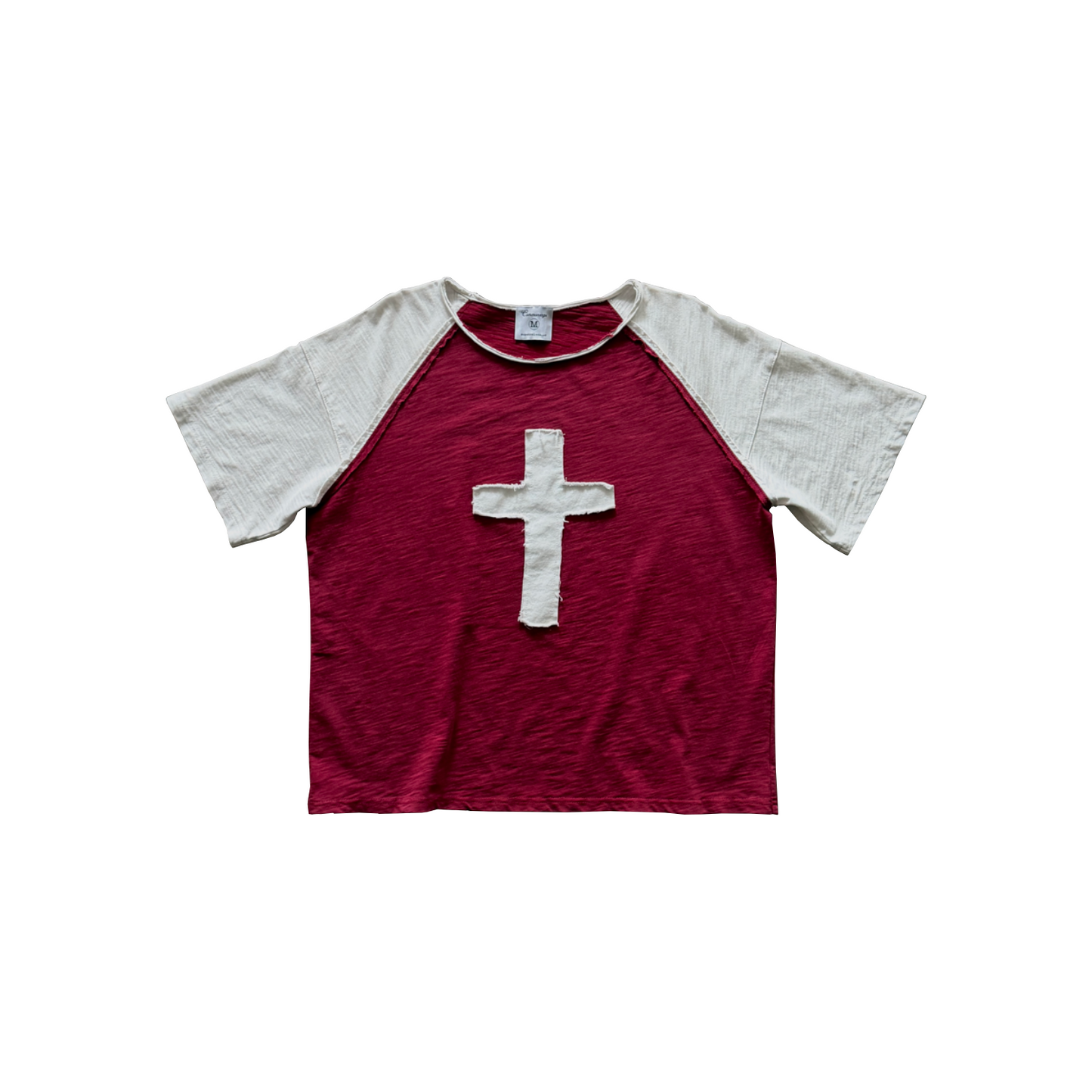 HEALER TEE