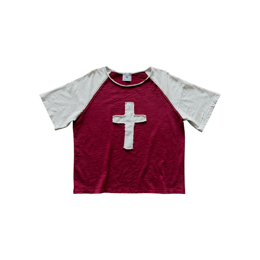HEALER TEE