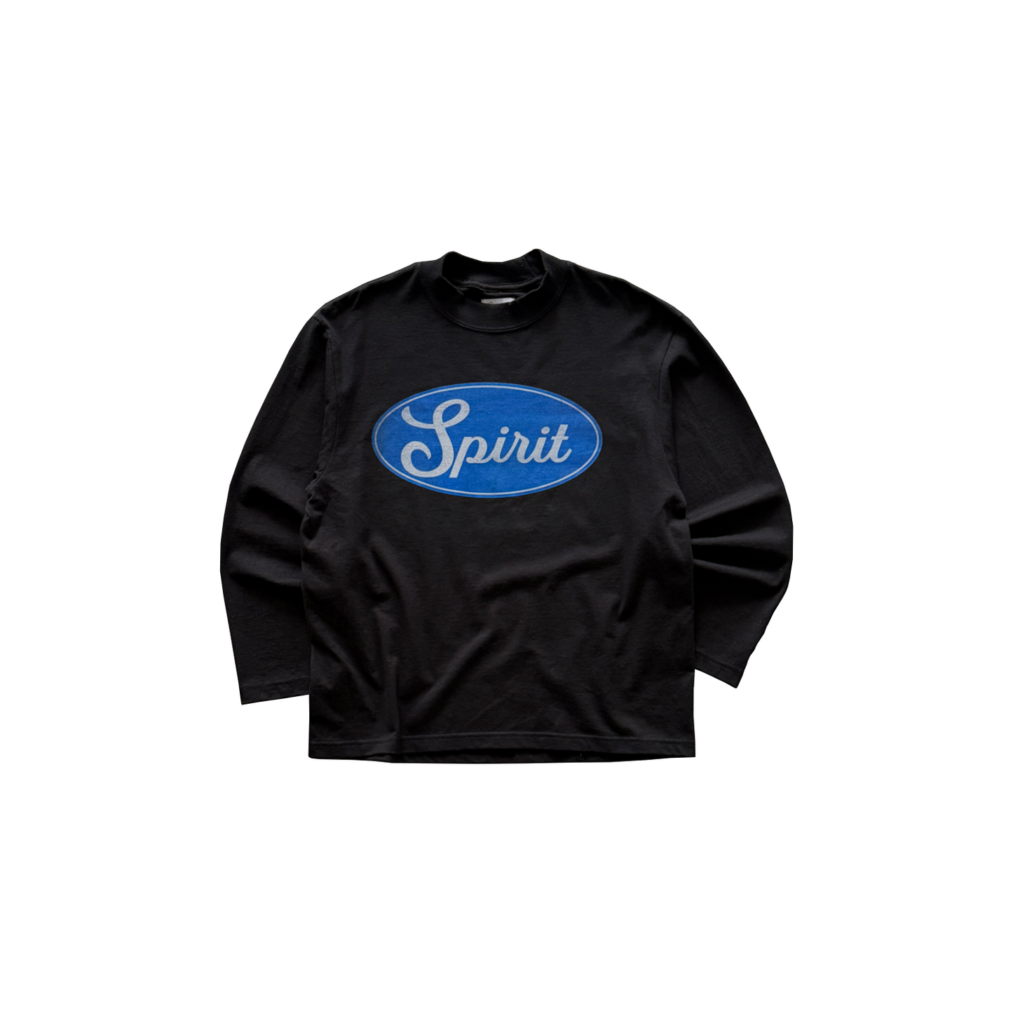 FORD SPIRIT LONG SLEEVE