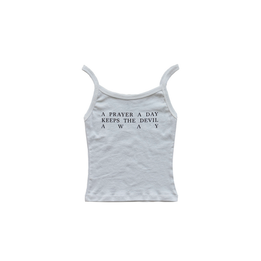 A PRAYER A DAY TANK