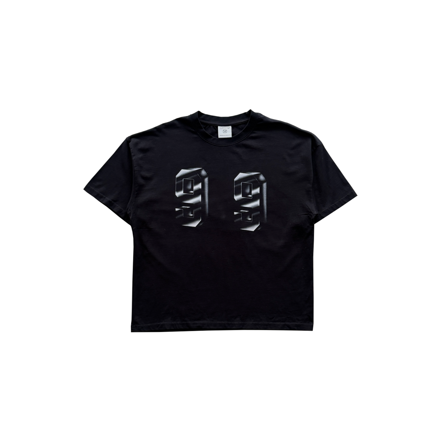 99 BLACK TEE