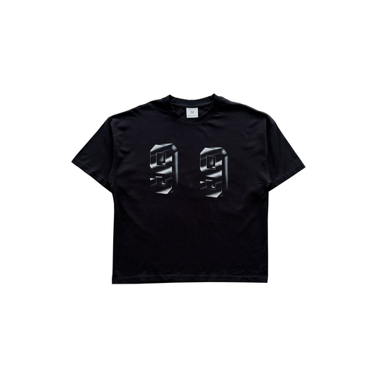 99 BLACK TEE