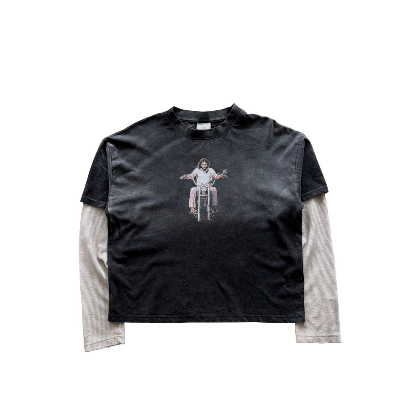 RIDER DOUBLE LAYER