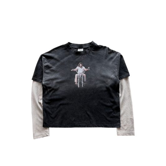 RIDER DOUBLE LAYER