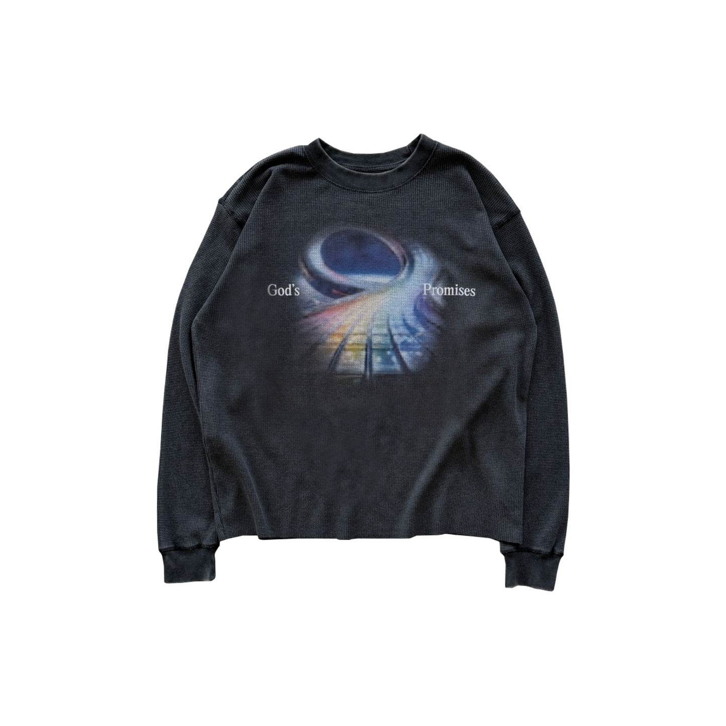 GOD'S PROMISES VINTAGE THERMAL