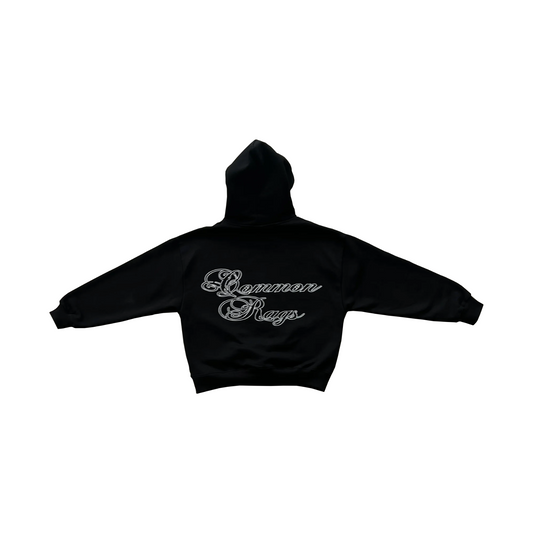 UNIFORM LUXURY HOODIE