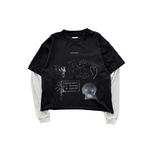 REJOICE DOUBLE LAYER