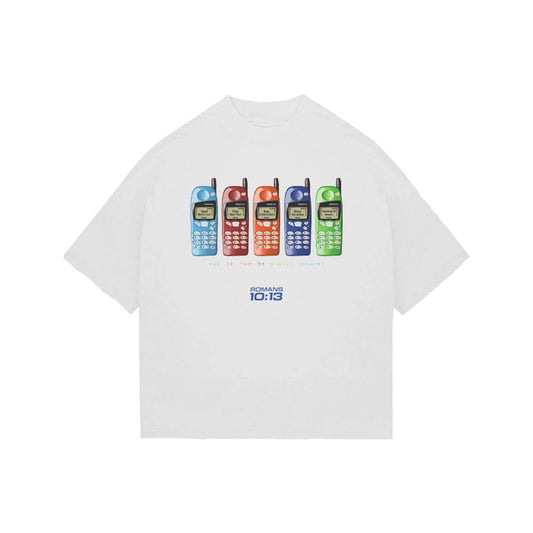 NOKIA TEE UNRELEASED