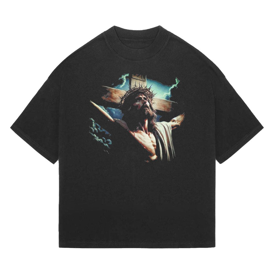 CHRIST TEE