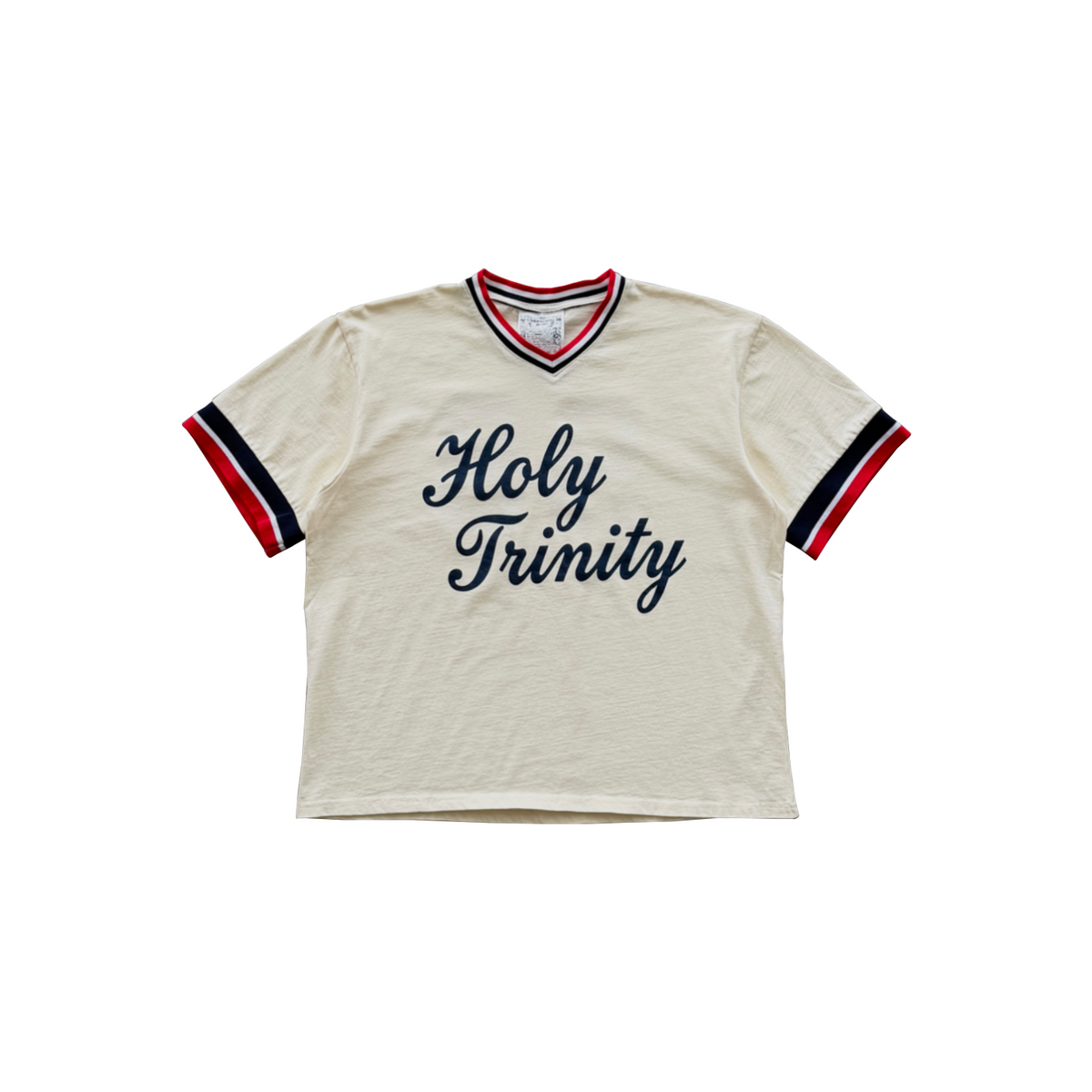 HOLY TRINITY TEE