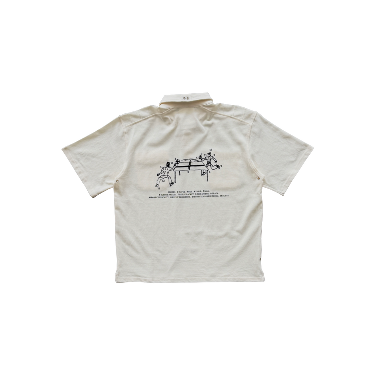 HOUSE POLO