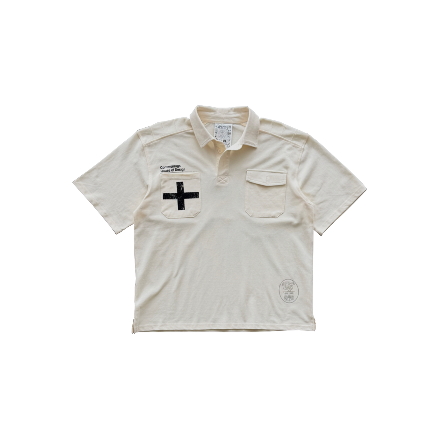 HOUSE POLO