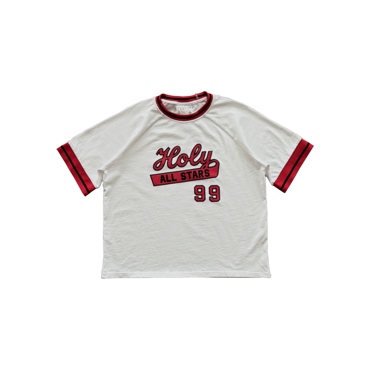 HOLY ALL STARS TEE