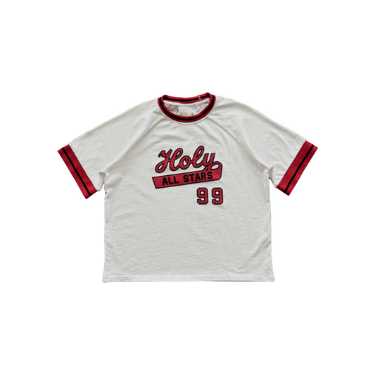 HOLY ALL STARS TEE