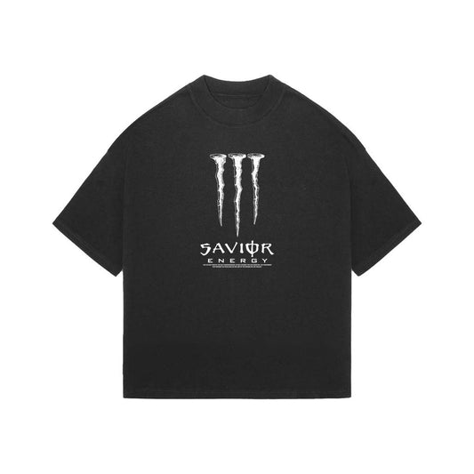 SAVIOR ENERGY UNRELEASED